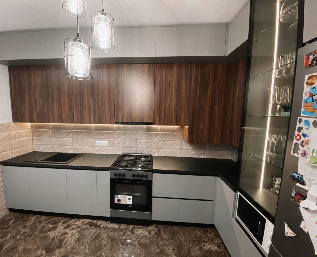 Корпусні меблі